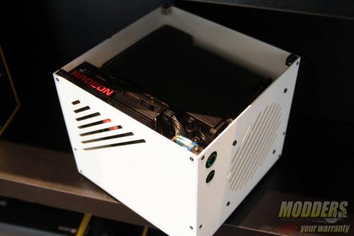 Corsair @ CES 2016: PC Gaming Galore 400Q, bulldog, Case, Chassis, Corsair, spec-alpha 4