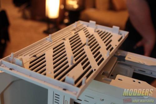 Deepcool @ CES 2016: Everything is Liquid Cooled casemod, Deepcool, dukase, tristellar 16