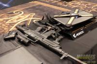 Gigabyte and Aorus @ CES 2016 auros, Case, ces 2016, elaine su, Enermax, Gigabyte 16