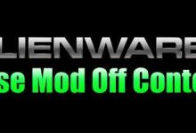 Alienware Case Modding Contest in CPU Magazine alienware, Case Mod, case modding contest 1