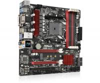 New mATX and Mini-ITX ASRock FM2+ Motherboards Spotted a88, AMD, APU, ASRock, FM2+, mATX, mitx, Motherboard 5