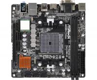 New mATX and Mini-ITX ASRock FM2+ Motherboards Spotted a88, AMD, APU, ASRock, FM2+, mATX, mitx, Motherboard 1