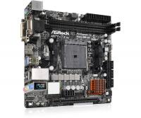 New mATX and Mini-ITX ASRock FM2+ Motherboards Spotted a88, AMD, APU, ASRock, FM2+, mATX, mitx, Motherboard 3