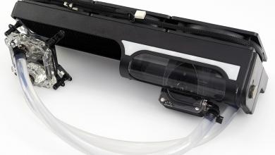 Swiftech H320 X2 All-In-One Watercooling Kit Review AIO, all in one, helix, overclocking, Swiftech, Water Cooling 5