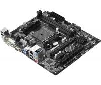 New mATX and Mini-ITX ASRock FM2+ Motherboards Spotted a88, AMD, APU, ASRock, FM2+, mATX, mitx, Motherboard 10