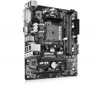 New mATX and Mini-ITX ASRock FM2+ Motherboards Spotted a88, AMD, APU, ASRock, FM2+, mATX, mitx, Motherboard 11