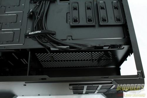 Phanteks Eclipse P400 ATX Case Review Case, eclipse, p400, Phanteks 23