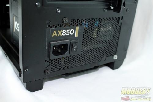 Phanteks Eclipse P400 ATX Case Review Case, eclipse, p400, Phanteks 3