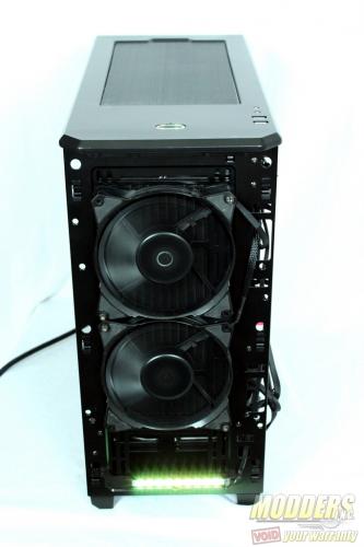 Phanteks Eclipse P400 ATX Case Review Case, eclipse, p400, Phanteks 21