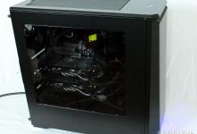 Phanteks P400 Case