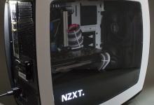 NZXT Manta