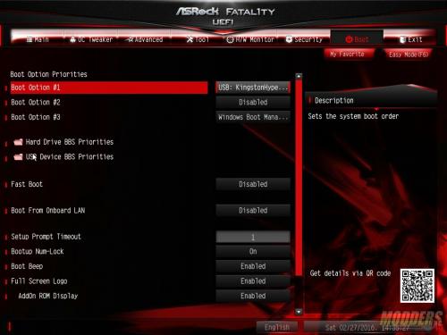 ASRock Fatal1ty Z170 Gaming-ITX/AC Motherboard Review ASRock, Gaming, itx, m.2, overclock, usb 3.1 8