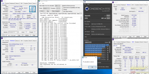 Patriot Viper Elite 3200MHz CL16 PVE48G320C6KGY 2x8GB DDR4 Review: Overclocking for All ddr4, Memory, Patriot, Samsung 1