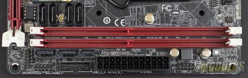 ASRock Fatal1ty Z170 Gaming-ITX/AC Motherboard Review ASRock, Gaming, itx, m.2, overclock, usb 3.1 8