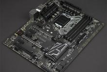 MSI Z170A Gaming Pro Carbon Motherboard Review Carbon, ddr4, Gaming, m.2, overclocking, skylake, watercooling, z170 13