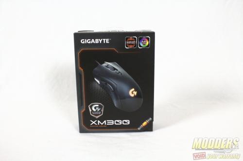 GIGABYTE XM300 GAMING MOUSE REVIEW: One Size Fits Many Gaming, Gigabyte, led, Omron, rgb, xtreme 1