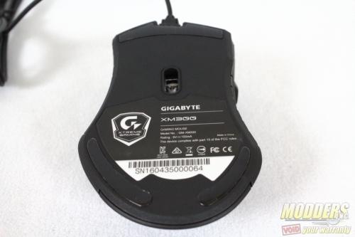 GIGABYTE XM300 GAMING MOUSE REVIEW: One Size Fits Many Gaming, Gigabyte, led, Omron, rgb, xtreme 4