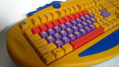 Little Tikes kidBoard Keyboard: An Industry Standard Fight me irl, Keyboard Review, kidBoard, Mechanical Keyboard, MLG 11