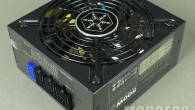 Silverstone SX500-LG