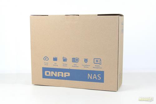 QNAP TS-253A Network Attached Storage Review Gigabit, NAS, QNAP, Storage Devices, TS-253A 2