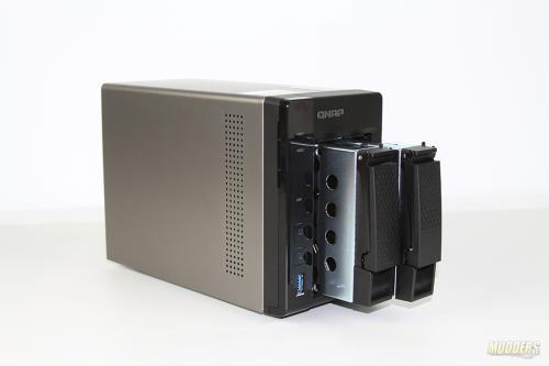 QNAP TS-253A