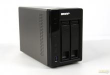 QNAP TS-253A