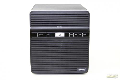 Synology DiskStation DS416j Network Attached Storage Review DS416j, media, NAS, Storage, Synology, syonology 1