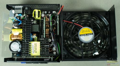 Silverstone SX500-LG PSU Overview and Pin Out Guide itx, power supply, psu, sff, sfx, sfx-L, SilverStone 1