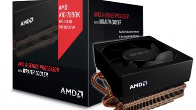 AMD Releases Faster Kaveri FM2+ Processors: A10-7890K APU and Athlon X4 880K CPU PC News, Hardware, Software 6