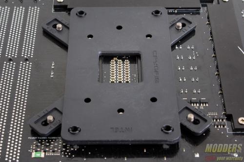 CRYORIG C7 Backplate