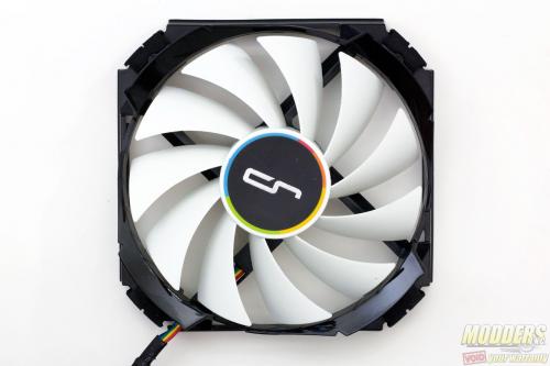 CRYORIG C7 92mm fan