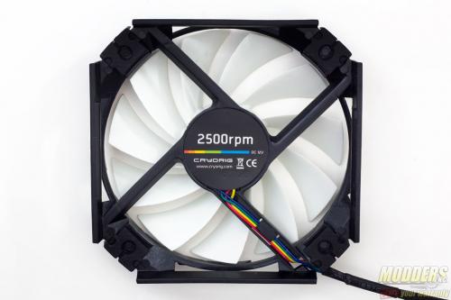 CRYORIG C7 92mm fan