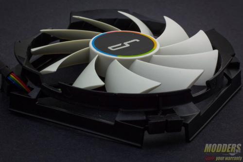 CRYORIG C7 92mm fan