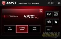 MSI Z170A Gaming Pro Carbon Motherboard Review Carbon, ddr4, Gaming, m.2, overclocking, skylake, watercooling, z170 9