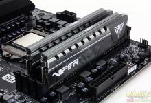 Patriot Viper Elite DDR4