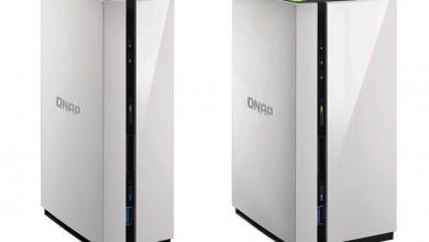 QNAP Releases TS-128 and TS-228 Budget Compact NAS NAS, QNAP, Storage, ts-128, ts-228 3