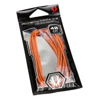 BitFenix Expands Alchemy Cable 2.0 Series Further with Individual Wires, Connectors and Combs alchemy, Bitfenix, Cables, pin-out, sleeved 5