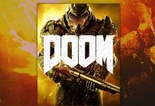 The PC version of DOOM will have a comprehensive set of advanced game and rendering options doom, gameplay, Gaming, id, Steam 22