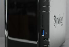 Synology DiskStation DS216+ NAS Review Intel, NAS, networking, RAID 0, RAID 1, Storage, Synology 1