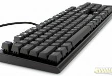 Azio MGK 1 RGB Mechanical Keyboard Review: Less Is More Gaming, kailh, Keyboard, mechanical, rgb 6