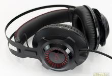 HyperX Cloud Revolver