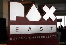 PAX East 2016 @ Boston, MA: Image Gallery Gaming, hardware, pax east 2016, PC 7