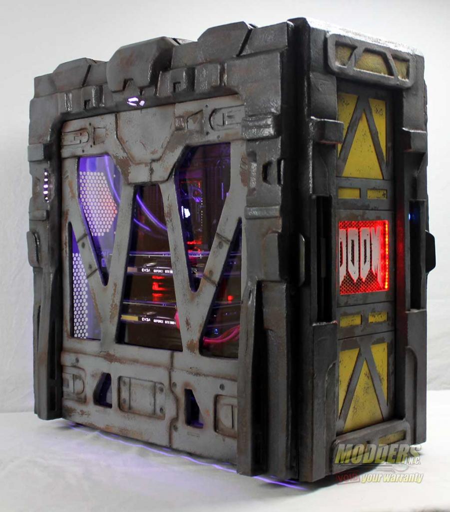 Modders-Inc-DOOM-Case-Mod-17