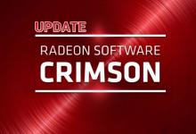 AMD Releases Radeon Software Crimson Edition 16.4.1 AMD, crimson, driver, GPU, Radeon, software, Video Card 29