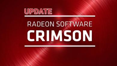 AMD Releases Radeon Software Crimson Edition 16.4.1 AMD, crimson, driver, GPU, Radeon, software, Video Card 3