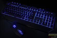 Cooler Master Devastator II Keyboard+Mouse Combo