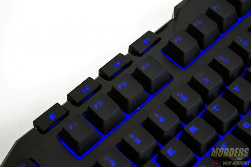 Cooler Master Devastator II Keyboard