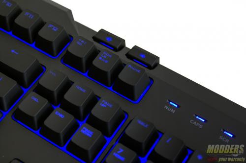 Cooler Master Devastator II Keyboard