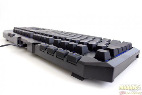 Cooler Master Devastator II Keyboard