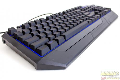 Cooler Master Devastator II Keyboard